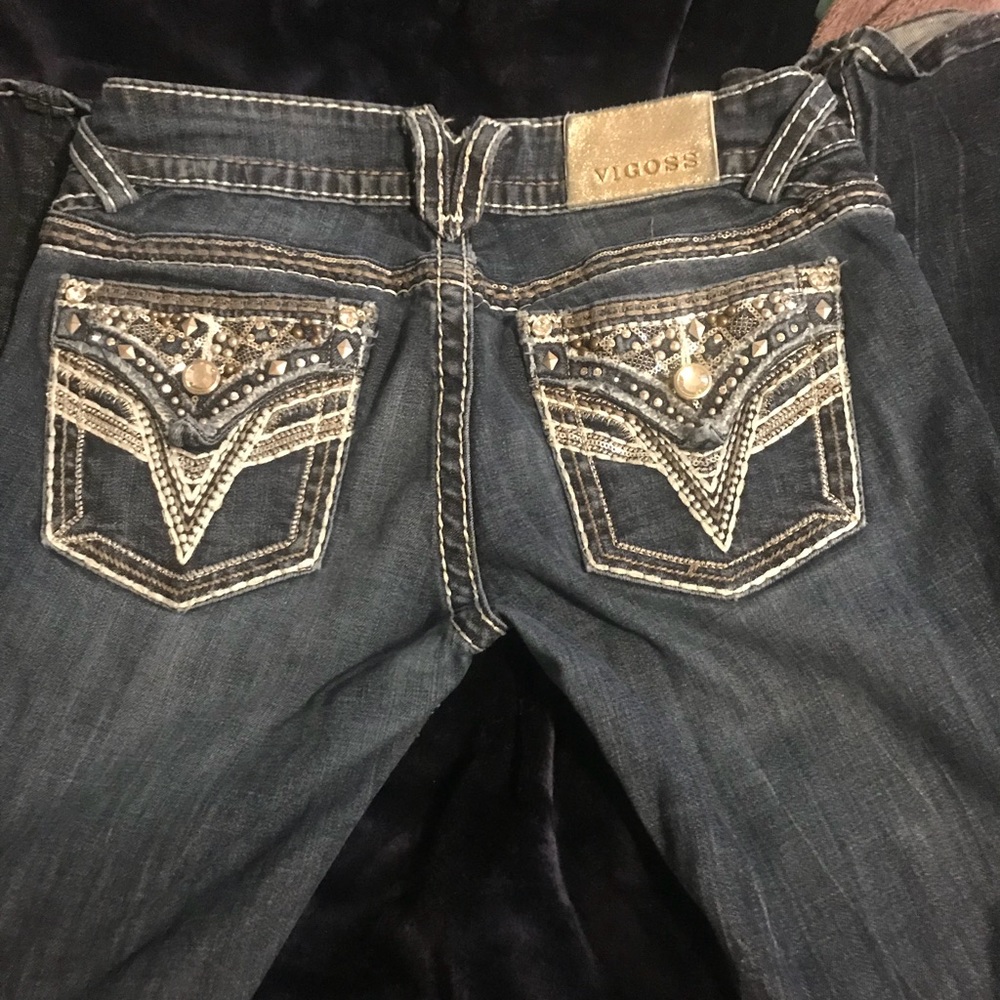 Vigoss jeans